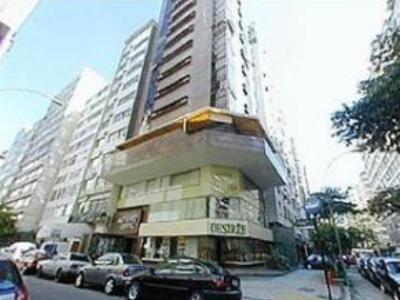 Rio Roiss Hotel Rio de Janeiro Exterior foto