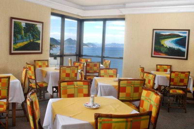 Rio Roiss Hotel Rio de Janeiro Exterior foto