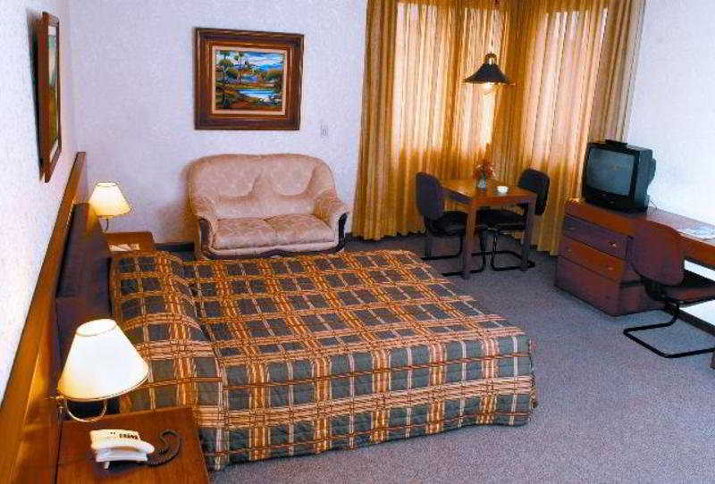 Rio Roiss Hotel Rio de Janeiro Exterior foto